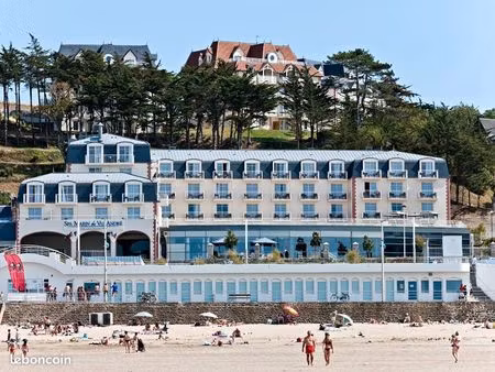 appartement 1 pièce 27 m²