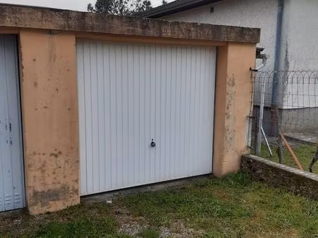 garage box