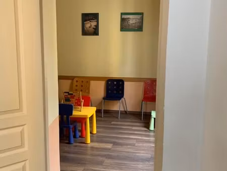 local professionnel centre ville