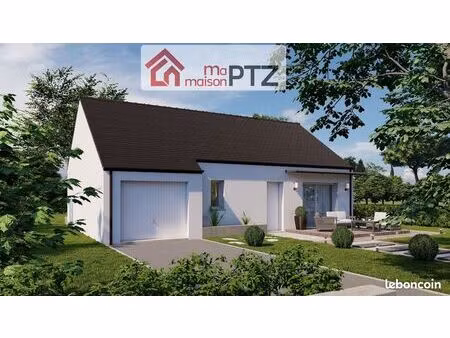 maison 3 pièces 67 m²
