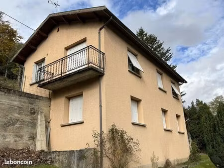 maison 6 pièces 117 m²