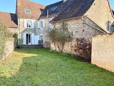 maison 4 pièces 127 m²