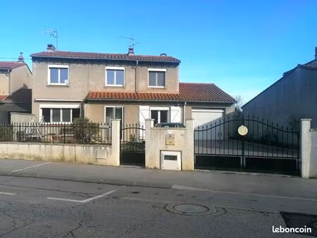 maison individuelle à coursan