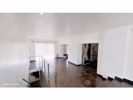 vente immobilier prestige