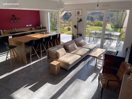 maison individuelle 97m2 3 chambres