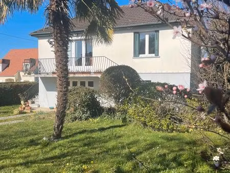 viager occupé 95 ans