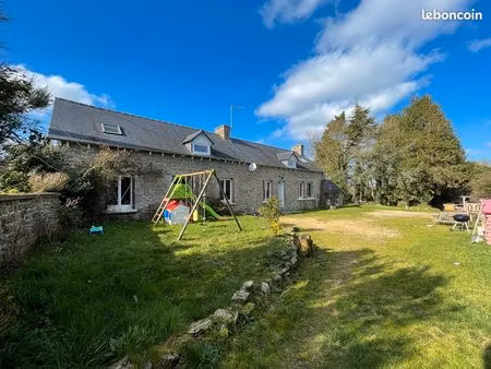 longère 7 pièces 153 m²