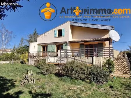 maison 5 pièces 205 m²