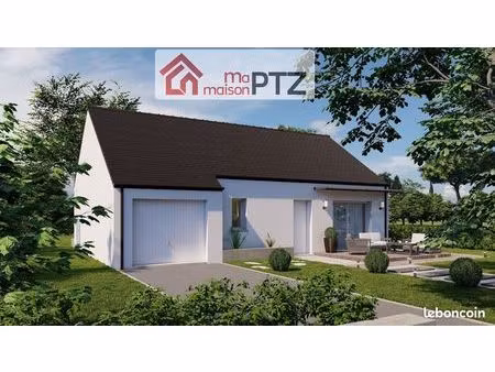 maison 3 pièces 67 m²