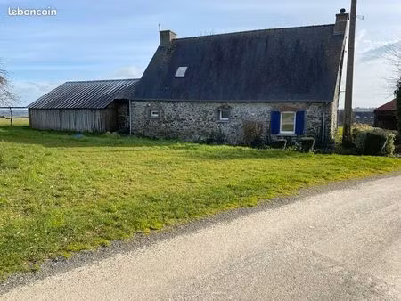 maison en campagne renovee tres calme