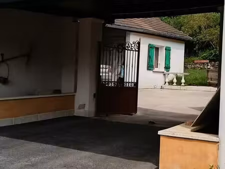 baisse de prix - maison 220 m²