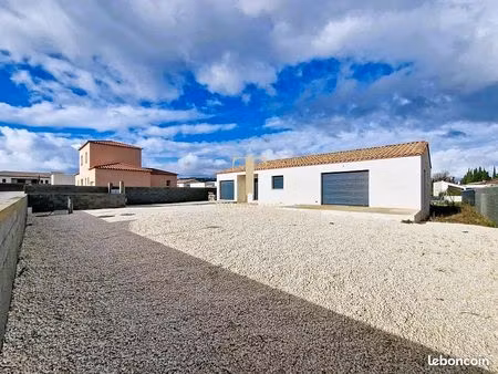 villa 5 pièces 114 m²