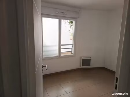 vente appartement t3