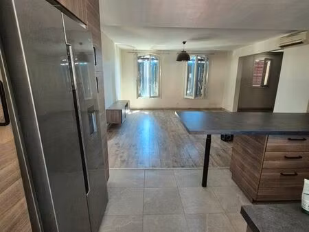 duplex 130m2 4 chambres