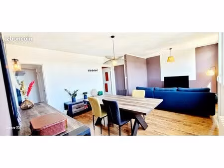 a louer appartement f3 montlucon