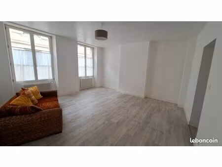 appartement 34m2 – idéal investissement