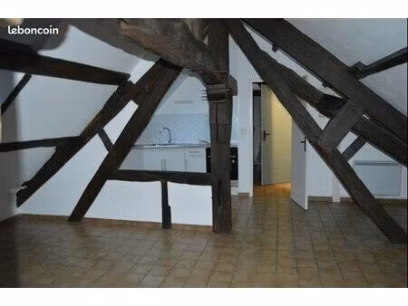 appartement 4 pièces 70 m²