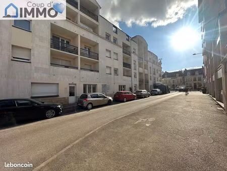 parking/box 16 m² troyes