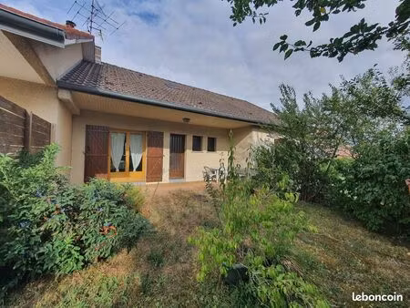 maison 5 pièces 132 m²
