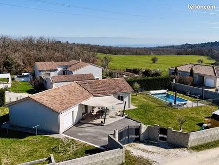 maison 4 pièces 96 m²