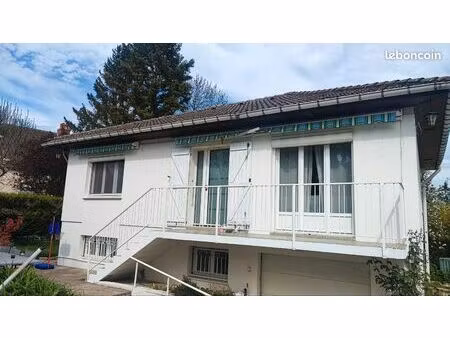 maison individuelle commune d'orgeux