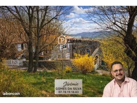 maison 6 pièces 136 m²