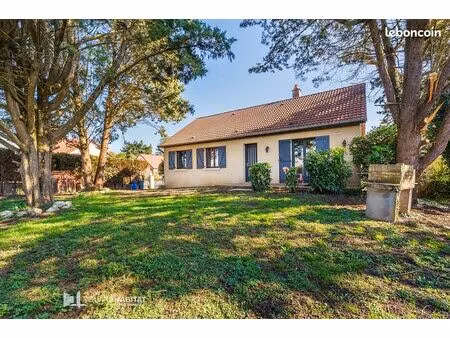 maison 5 pièces 89 m²