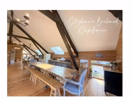 coup de cœur magnifique maison de campagne dans hameau à 8 minutes de toute commodité