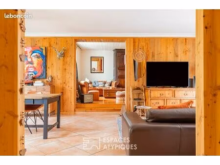 villa 8 pièces 200 m²