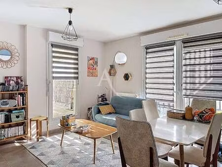 vente appartement 2 pièces à angers deux croix banchais (49000) : à vendre 2 pièces / 39m²