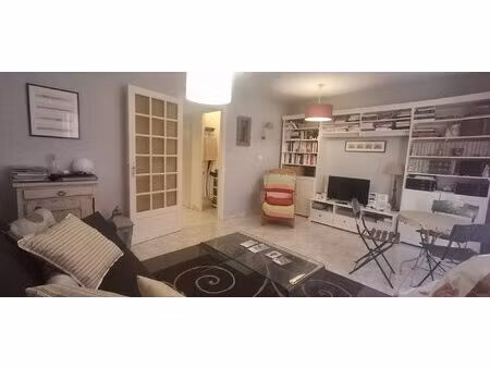 appartement à vendre cancale