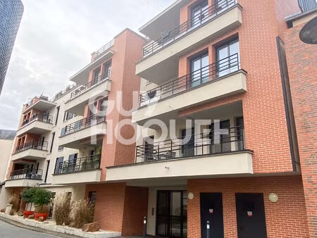 chartres - t3 place des épars