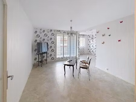 appartement de 5 pièces 92m2