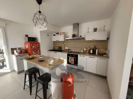 a louer t6 duplex - metz amphitheatre