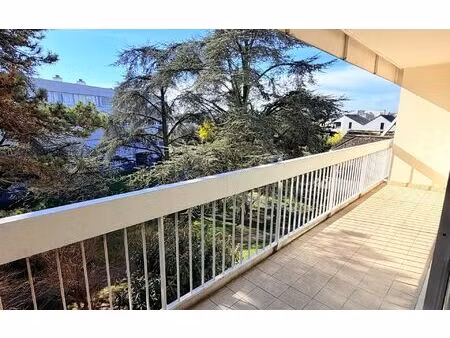 appartement joinville-le-pont 51.75 m² t-2 à vendre  270 900 €