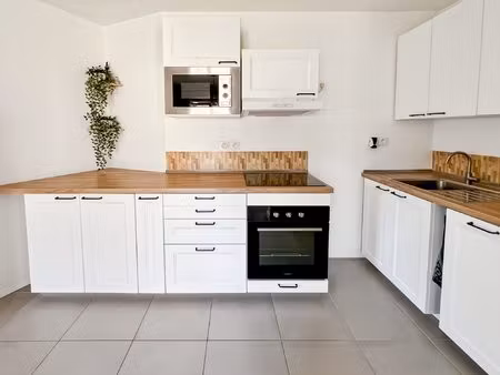 appartement proche toutes commodités