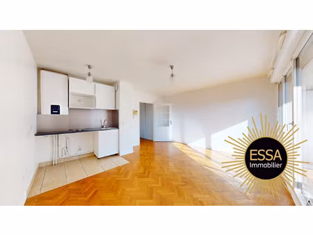 appartement en excellent état