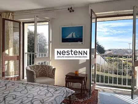 vente appartement 3 pièces au pouliguen (44510) : à vendre 3 pièces / 95m² le pouliguen