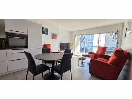 vente appartement 4 pièces aux sables-d'olonne (85100) : à vendre 4 pièces / 97m² les sabl