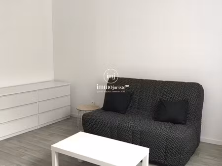 location appartement 1 pièce limoges (87000)