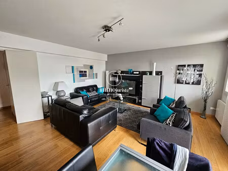 location appartement 3 pièces limoges (87000)