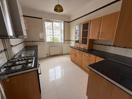 appartement 3 pièces 78 m² à louer lyon 7e arrondissement 69007 ? | era immobilier