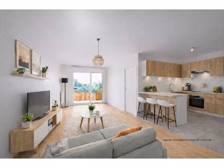 appartement montreuil 2 pièces 49m²