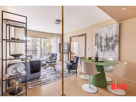 nantes  guist'hau  appartement de standing 82 m²  ascenseur  stationnement  cave