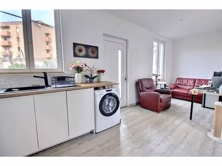 appartement à vendre nice