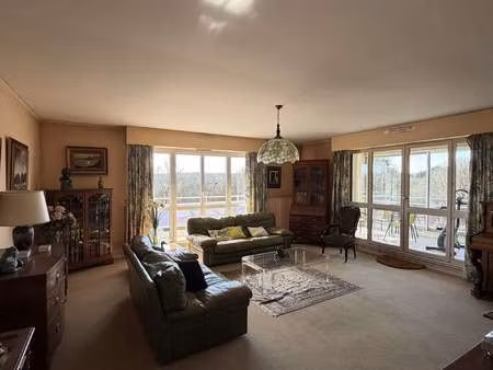 vente appartement 6 pièces et plus à saint-herblain tillay-garotterie (44800) : à vendre 6