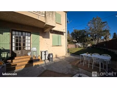 appartement 2 pièces 56 m²