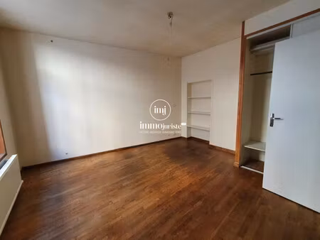 location appartement 2 pièces sauviat sur vige (87400)