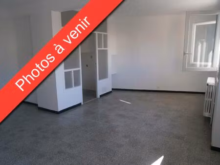 location appartement 3 pièces 74 m² à toulouse (31300)