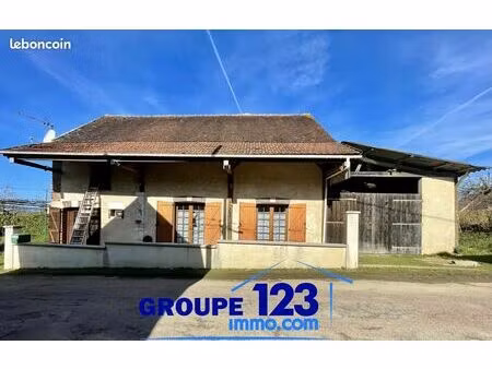 maison 2 pièces 66 m²
